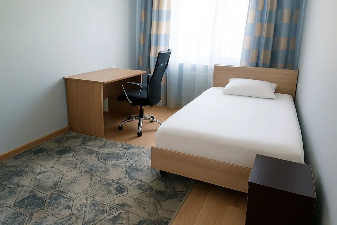 room image