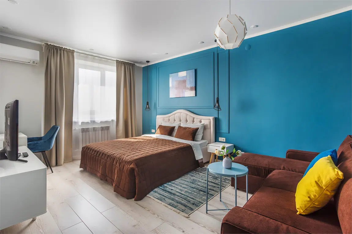 room image